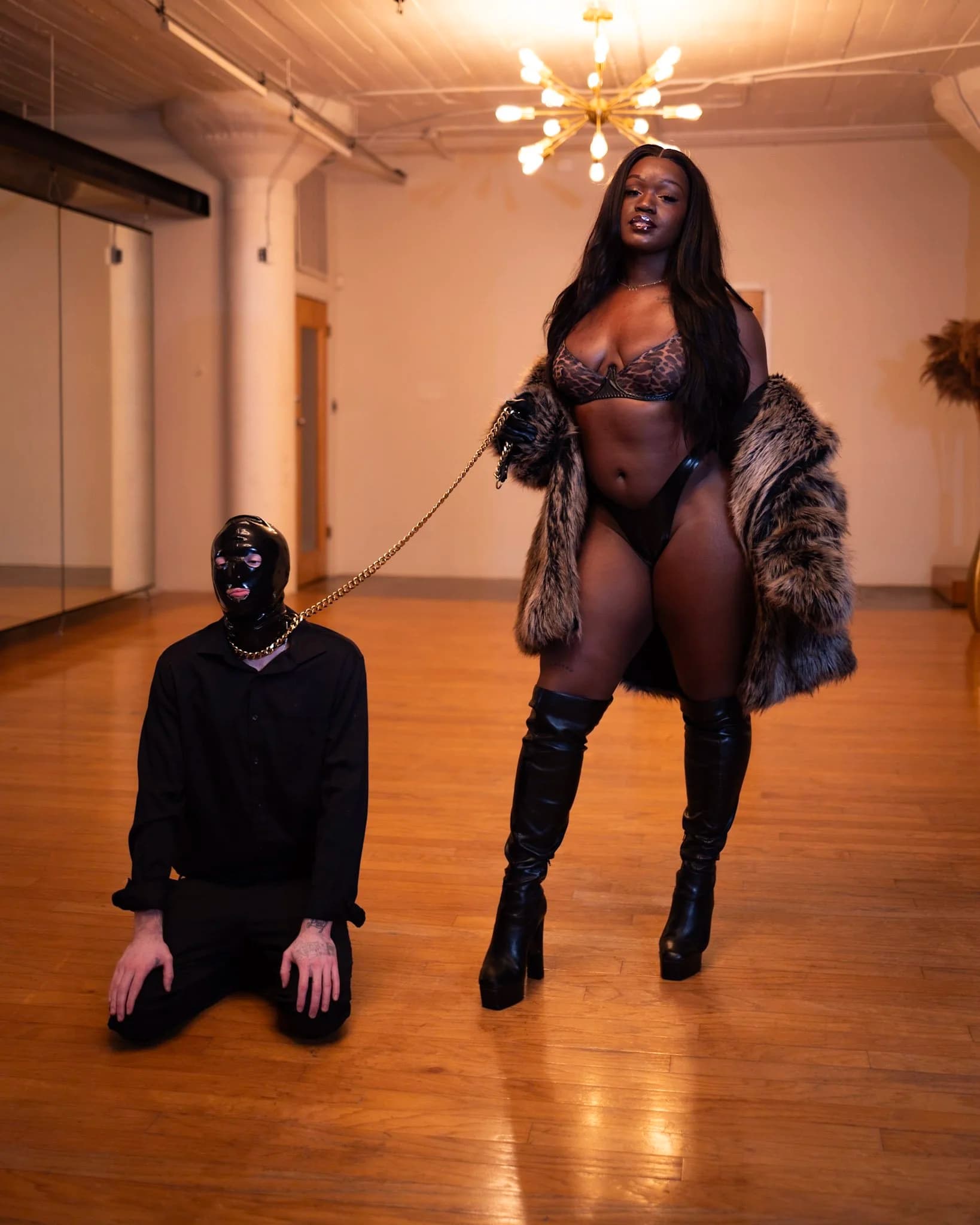 Queen Melanin